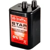Baterija lempoms STAR 6V/7Ah