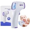 Bekontaktis medicininis termometras HG01
