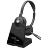 Belaidės ausinės Jabra Engage 75 Stereo