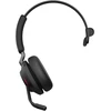 Belaidės ausinės Jabra Evolve2 65 MS Mono USB-A