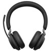 Belaidės ausinės Jabra Evolve2 65 USB-A UC Stereo