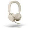 Belaidės ausinės Jabra Evolve2 75 MT USB-C