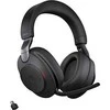Belaidės ausinės Jabra Evolve2 85 UC Stereo USB-C
