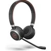 Belaidės ausinės Jabra Evolve 65 SE MS Stereo USB