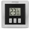 Belaidis išmanusis termostatas AURATON Heat Monitorius