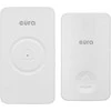 Bevielis durų skambutis Eura WDP-50A3 - baltas