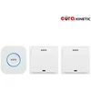 Bevielis durų skambutis Eura WDP-82H2v2T Chill out
