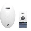 Bevielis durų skambutis WDP-24A3 ELLIPSIS