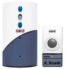 Bevielis durų skambutis WDP-25A3 CANTOR