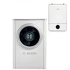 Bosch oras-vanduo šilumos siurblys Compress 7000i CS7000iAW 9 / AWE 9