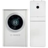Bosch oras-vanduo šilumos siurblys Compress 7000i CS7000iAW 9 / AWM 9