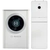 Bosch oras-vanduo šilumos siurblys Compress 7000i CS7000iAW 9 / AWM 9