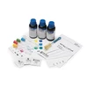 Cheminio testo rinkinys dirvožemio pH tyrimams HI3896