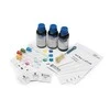 Cheminio testo rinkinys dirvožemio pH tyrimams HI3896