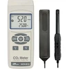 CO₂ ir drėgmės matuoklis Lutron GCH-2018