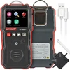 CO₂ koncentracijos matuoklis WT8807