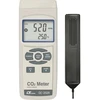 CO₂ matuoklis Lutron GC-2028