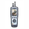 Dalelių skaitytuvas, dulkėtumo matuoklis, temperatūros matuoklis DT-9880
