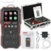 Daugiafunkcis dujų kiekio matuoklis Wintact WT8811