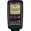 Daugiafunkcis garso lygio kalibruoklis Lutron SC-934