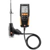 Išmetamųjų dujų analizatorius TESTO 310 II