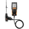 Išmetamųjų dujų analizatorius TESTO 310 II
