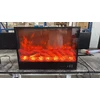 Dekoratyvinis elektrinis židinys YAHONGGE M-255 (80 cm)
