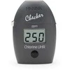 Didelio diapazono bendrojo chloro kolorimetras HI771