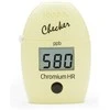 Didelio diapazono chloro VI kolorimetras HI723