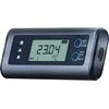 Didelio tikslumo USB temperatūros duomenų kaupiklis su ekranu EasyLog EL-SIE-1+