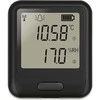 Temperatūros ir drėgmės duomenų registratorius EasyLog EL-WiFi-21CFR-TH+