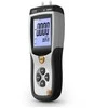 Diferencinio slėgio matuoklis CEM DT-8890A