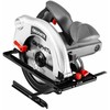 Diskinis pjūklas Graphite 1200 W, diskas 185 mm (58G488)