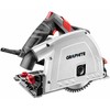 Diskinis pjūklas Graphite 1200 W, diskas 165x20 mm