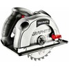 Diskinis pjūklas Graphite 1200 W, diskas 185 mm (58G486)