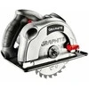 Diskinis pjūklas Graphite 1200 W, diskas 185 mm (58G486)