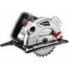 Diskinis pjūklas Graphite 1500 W, diskas 185 × 20 mm (58G527)