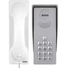 Domofonas ADP-36A3 INGRESSO (baltas)