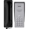 Domofonas ADP-37A3 INGRESSO (juodas)