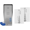Domofonas Eura ADP-62A3 - baltas