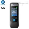 Alkotesteris Drager Alcotest 7000 (AA baterijos)