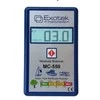 Drėgmės indikatorius Exotek MC-550N