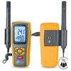 Drėgmės ir temperatūros matuoklis Benetech GM1361+ Bluetooth
