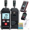 Drėgmės matuoklis Wintact WT9065