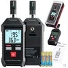 Drėgmės matuoklis Wintact WT9065