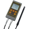 Drėgmės valdiklis Elmetron PWT-421