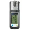 Dujų analizatorius Dräger X-am 2500 EX (0–100 %LEL, kalibruotas pagal CH₄), O₂, H₂S, CO su metrologine patikra