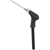 Dujų mėginių ėmimo zondas SICAX30 180 mm (dviguba žarna)