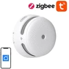 Dūmų detektorius X-Sense XS01-WT Tuya WiFi