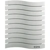 Dviejų garsų durų skambutis Eura DB-90G7